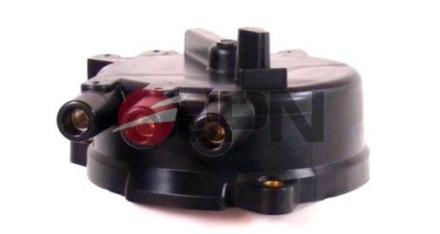 Трамблерна кришка mazda 323f 2.0i 24v ba 94.04-- 626 2.5i фото №1