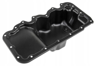 Піддон масляна nty do ford maverick 2.0 fwd фото №1