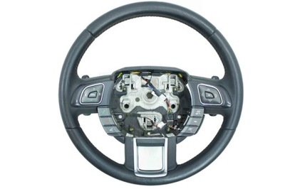 Воздуховод кожа multi лепестки переключения land rover evoque фото №1