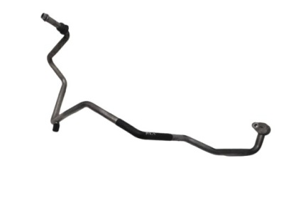 Audi a2 99- 1.4tdi шланг wąż кондиціонера 8z1260740 фото №1