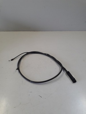 Bmw f21 2.0d троси капот фото №1