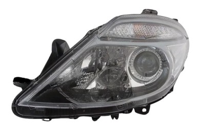 Valeo 044856 Reflektor