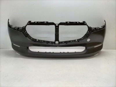 Бампер передній перед mazda cx30 cx-30 19- фото №1