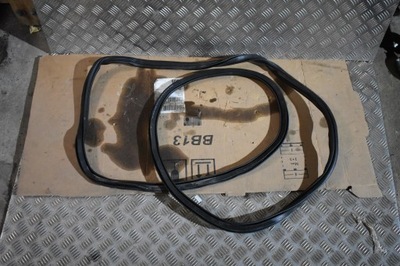 Idealna прокладка крышки задний porsche panamera 971 1 фото №1