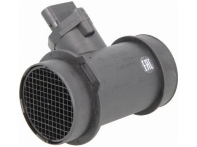 Расходомер mercedes vito w638 2.0-2.3 slk r170 2.0 2.3 klasa v 2.0-2.3 фото №1