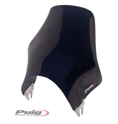 DEFLECTOR MOTOCICLETA PUIG VENTANAS NEKED STREET HONDA  