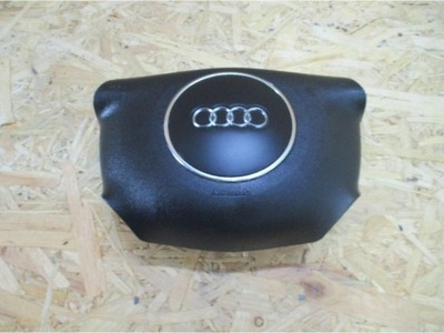 ПОДУШКА ПОВІТРЯНА ВОДІЯ AUDI A6 A4 B6 A3 AIRBAG 8P0880201D