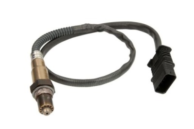 Датчик лямбда-зонд bosch 258 027 083 фото №1