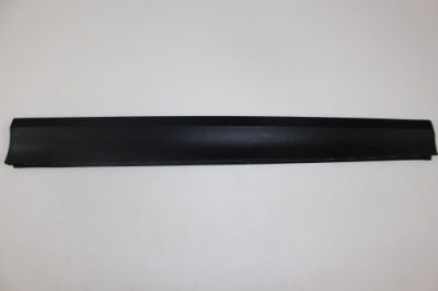 Молдинг дверь правый перед bmw x3 f25 x4 f26 7205780 фото №1