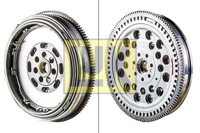 LUK 415 0146 10 КОЛЕСО МАХОВИК