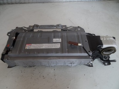 BATERIA BATTERY G9280-12020 TOYOTA AURIS II  