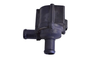 Audi sq5 8r tdi 2015 rhd двигун насоса wody допоміжний фото №1