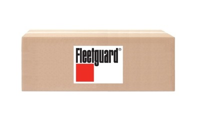 Фильтр топлива fleetguard fs1209 фото №1