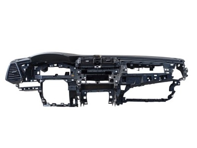 Приборная панель консоль подушка безопасности пассажира citroen ds7 оригинал фото №1