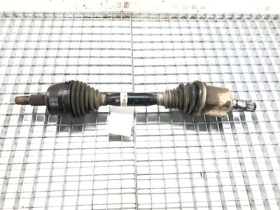 HALF-AXLE LEFT FRONT FIAT DOBLO II 1.6 105KM AXLE SWIVEL  