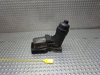 Корпус основание фильтра масла mini cooper countryman r60 2.0d 70377354 фото №1