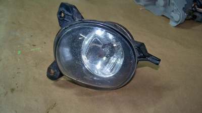 Toyota corolla verso ii 04r противотуманная фара левый фото №1