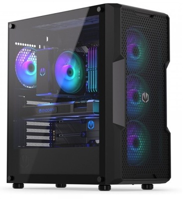 KOMPUTER DO GIER I5 14400/32GB/SSD1TB/RTX4060 Ti