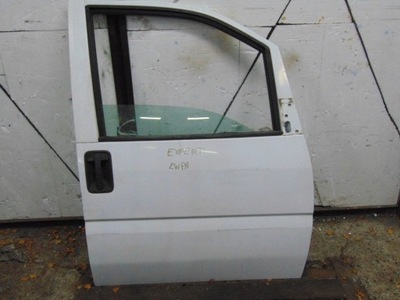 Дверь правый перед ewpa peugeot expert фото №1