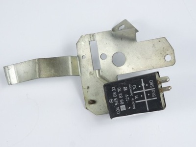 MERCEDES MODULE CONTROL UNIT LIGHTING A0045450832  