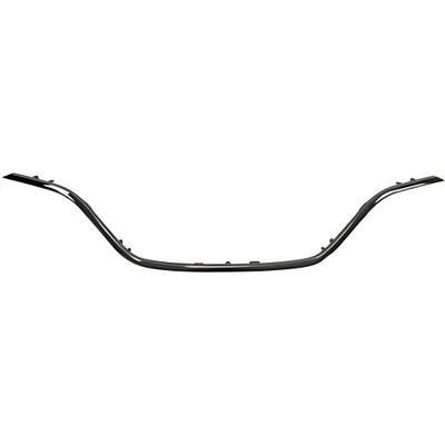 Кришка renault megane iv 16- фото №1