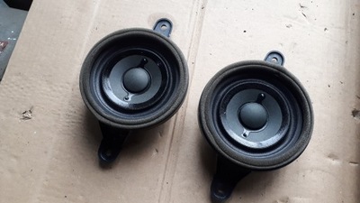 S6 c7 4g динамик bose дверь задняя 4g0035454 a7 s7 фото №1