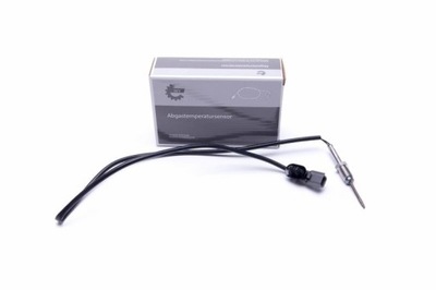 Датчик температури вихлопних газів opel movano b renault фото №1