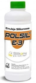 POLSIL E3 - 1 litr