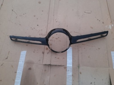 Решітка радіатора mercedes gle coupe w292 фото №1