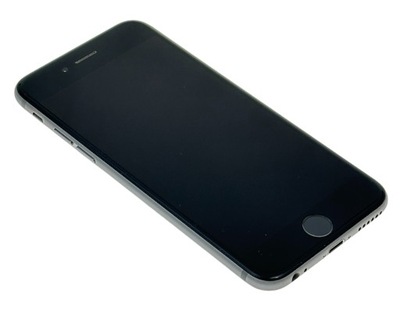 Apple iPhone 6 16GB szary WADA