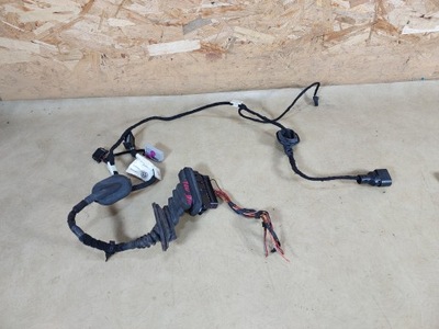 Touran i жгут дверь правый перед 1t0971121hc фото №1