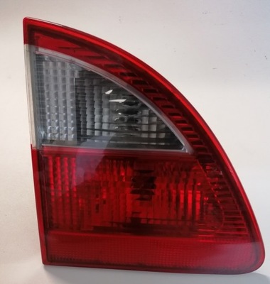 Ford galaxy лампа задняя левая w крышка фото №1