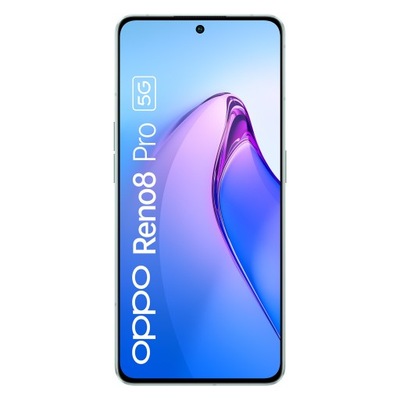 OPPO Reno 8 Pro 17 cm (6.7") Dual SIM Android 12 5G USB Type-C 8 GB 25