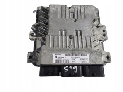 Ford grand c-max 1.6tdci av61-12a650-add бортовой компьютер фото №1