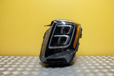 Kia telluride 2019- фара лампа full led ліва usa фото №1