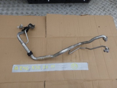 Mercedes-benz оригинальный номер a2468302615 шланг кондиционера фото №1
