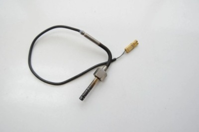 Mercedes-benz sprinter w906 2015 датчик температури оливи фото №1