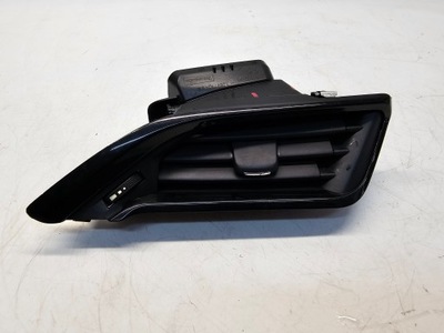 Решітка обдув права peugeot 208 2008 i #3353 фото №1