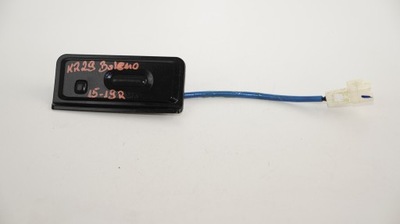 Ручка кришки задня suzuki baleno ii 2 15-19r фото №1