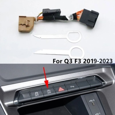 АВТОМАТ СТОП СТАРТ ENGINE CONTROL ВИКЛЮЧЕНИЙ CLOSER DEVICE СЕНСОР ПЛУГ CA~3056 