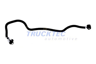 TRUCKTEC CABLE COMBUSTIBLES MERCEDES  