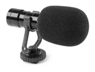 Mikrofon pojemnościowy Vonyx CMC200
