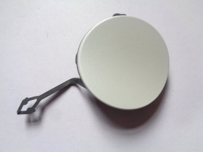 Renault megane iv заглушка hak перед фото №1