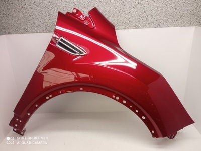 Крила правий перед ford kuga mk2 lift фото №1