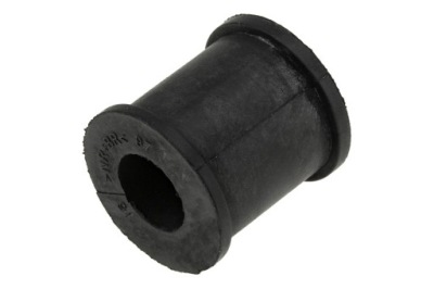 Резиновый элемент тяга стабилизатора задняя 2szt фото №1