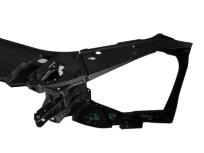 Mercedes s klasa w222 222 lift панель фари лампи лівий фото №1