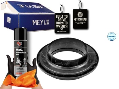 Подшипник амортизатора перед l/p porsche 911 boxster bo #petrolhead pro+ kit1 фото №1