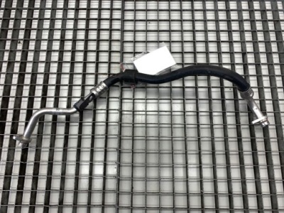 Трубка кондиціонера renault clio v 924540461r 1.6 94km хетчбек фото №1