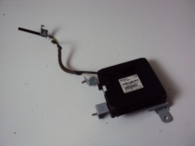 Модуль блок керування bcm kia sportage iv 2017 r фото №1