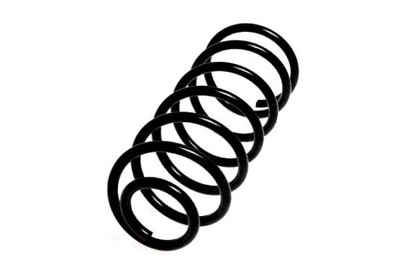 Lesjofors пружина hyundai getz 1.6 tb фото №1